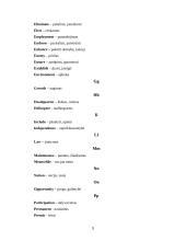 About European Union and NATO 9 puslapis