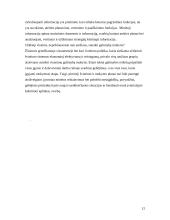 Europos kokybės vadyba švietimo institucijose 11 puslapis