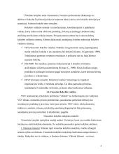 Europos kokybės vadyba švietimo institucijose 3 puslapis