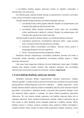 Strateginio plėtros plano lyginamoji analizė: Tauragės rajonas 6 puslapis