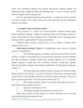 Europos Sąjungos teisės sistema 15 puslapis