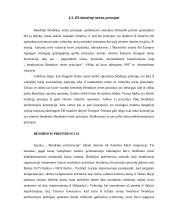 Europos Sąjungos teisės sistema 18 puslapis