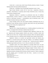 Europos Sąjungos teisės sistema 4 puslapis