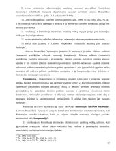 Susisiekimo ministerija – Lietuvos Respublikos viešojo administravimo subjektas 13 puslapis