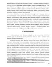 Susisiekimo ministerija – Lietuvos Respublikos viešojo administravimo subjektas 15 puslapis