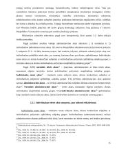 Susisiekimo ministerija – Lietuvos Respublikos viešojo administravimo subjektas 16 puslapis