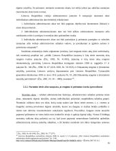 Susisiekimo ministerija – Lietuvos Respublikos viešojo administravimo subjektas 17 puslapis