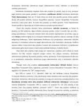 Susisiekimo ministerija – Lietuvos Respublikos viešojo administravimo subjektas 19 puslapis