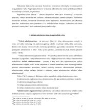 Susisiekimo ministerija – Lietuvos Respublikos viešojo administravimo subjektas 3 puslapis
