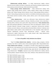 Susisiekimo ministerija – Lietuvos Respublikos viešojo administravimo subjektas 4 puslapis