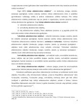 Susisiekimo ministerija – Lietuvos Respublikos viešojo administravimo subjektas 5 puslapis