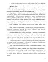 Susisiekimo ministerija – Lietuvos Respublikos viešojo administravimo subjektas 8 puslapis