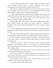 Susisiekimo ministerija – Lietuvos Respublikos viešojo administravimo subjektas 9 puslapis