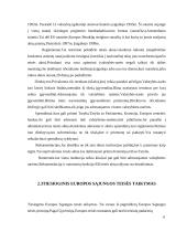 Europos Sąjungos teisės sistema ir ES teisės pažeidimai 7 puslapis