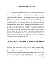 Europos Sąjungos teisės sistema ir ES teisės pažeidimai 9 puslapis