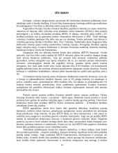 Europos sąjungos (ES) biudžeto ir bendrosios žemės ūkio politikos (BŽŪP) apžvalga 14 puslapis