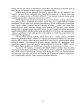 Europos sąjungos (ES) biudžeto ir bendrosios žemės ūkio politikos (BŽŪP) apžvalga 15 puslapis