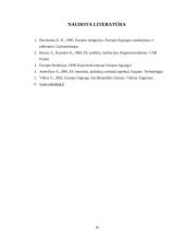 Europos sąjungos (ES) biudžeto ir bendrosios žemės ūkio politikos (BŽŪP) apžvalga 16 puslapis