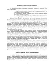 Europos sąjungos (ES) biudžeto ir bendrosios žemės ūkio politikos (BŽŪP) apžvalga 7 puslapis