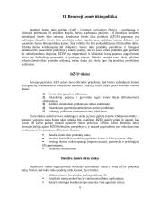 Europos sąjungos (ES) biudžeto ir bendrosios žemės ūkio politikos (BŽŪP) apžvalga 9 puslapis