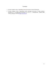 Europos žmogaus teisių ir pagrindinių laisvių apsaugos konvencija 11 puslapis