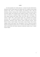 Europos žmogaus teisių ir pagrindinių laisvių apsaugos konvencija 3 puslapis