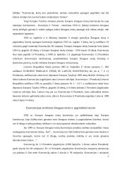 Europos žmogaus teisių ir pagrindinių laisvių apsaugos konvencija 5 puslapis