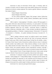 Europos žmogaus teisių ir pagrindinių laisvių apsaugos konvencija 8 puslapis