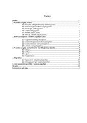 Ežerų pakrančių indikatoriniai augalai: rūšys, morfologiniai ir anatominiai požymiai 2 puslapis
