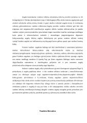 Ežerų pakrančių indikatoriniai augalai: rūšys, morfologiniai ir anatominiai požymiai 12 puslapis