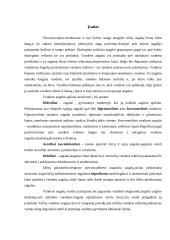 Ežerų pakrančių indikatoriniai augalai: rūšys, morfologiniai ir anatominiai požymiai 3 puslapis