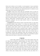 Ežerų pakrančių indikatoriniai augalai: rūšys, morfologiniai ir anatominiai požymiai 9 puslapis