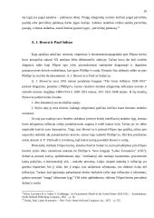 Filipso kreivės vystymosi raida 10 puslapis