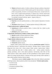 Finansinės ir menedžmento apskaitos apibūdinimas, palyginimas 13 puslapis