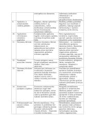 Finansinės ir menedžmento apskaitos apibūdinimas, palyginimas 16 puslapis