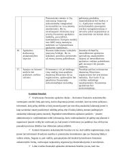 Finansinės ir menedžmento apskaitos apibūdinimas, palyginimas 17 puslapis