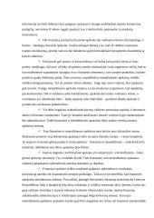 Finansinės ir menedžmento apskaitos apibūdinimas, palyginimas 18 puslapis