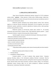 Finansinės ir menedžmento apskaitos apibūdinimas, palyginimas 4 puslapis