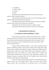 Finansinės ir menedžmento apskaitos apibūdinimas, palyginimas 9 puslapis