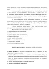 Finansinės ir menedžmento apskaitos apibūdinimas, palyginimas 10 puslapis