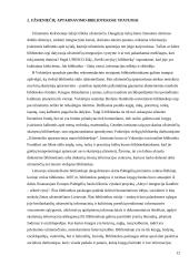 Užsieniečių aptarnavimas Lietuvos ir Vokietijos viešosiose bibliotekose 12 puslapis
