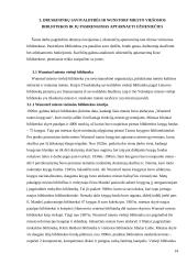 Užsieniečių aptarnavimas Lietuvos ir Vokietijos viešosiose bibliotekose 14 puslapis
