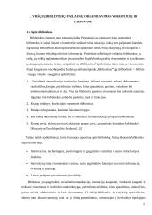 Užsieniečių aptarnavimas Lietuvos ir Vokietijos viešosiose bibliotekose 5 puslapis