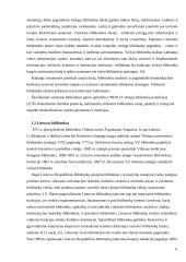 Užsieniečių aptarnavimas Lietuvos ir Vokietijos viešosiose bibliotekose 6 puslapis