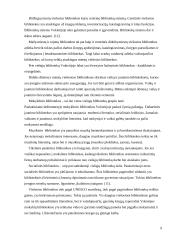 Užsieniečių aptarnavimas Lietuvos ir Vokietijos viešosiose bibliotekose 9 puslapis