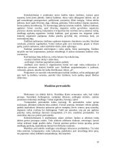 Fizinės veiklos formos vaikų darželyje ir pradinėje mokykloje 10 puslapis