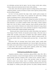 Fizinis aktyvumas ir dažniausiai pasitaikančios traumos 11 puslapis