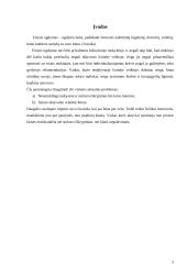 Fizinis aktyvumas ir dažniausiai pasitaikančios traumos 3 puslapis