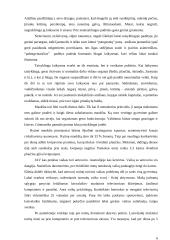 Fizinis aktyvumas ir dažniausiai pasitaikančios traumos 6 puslapis