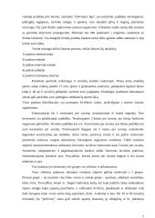 Fizinis aktyvumas ir dažniausiai pasitaikančios traumos 7 puslapis